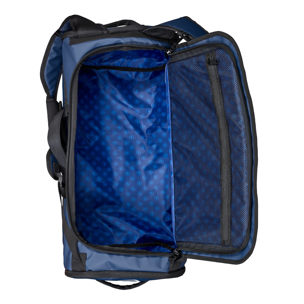 Explorer 45L - 日本アクアラング