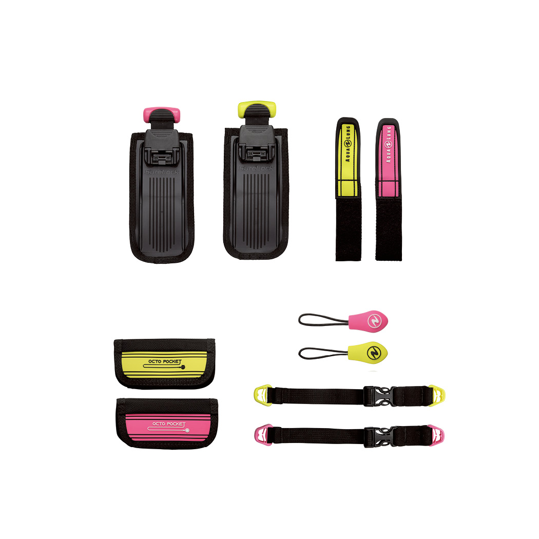 OMNI - アクアラング